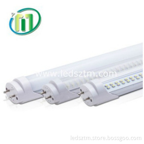 SMD3528 1200mm 18W T8 LED Tube with Epistar LED Chip
